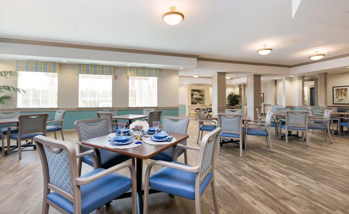 Photo of Westerville Senior Living, Assisted Living, Westerville, OH 7