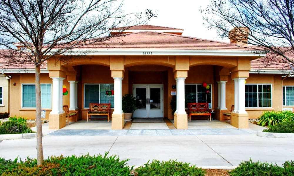 Photo of Wildwood Canyon Villa, Assisted Living, Yucaipa, CA 1