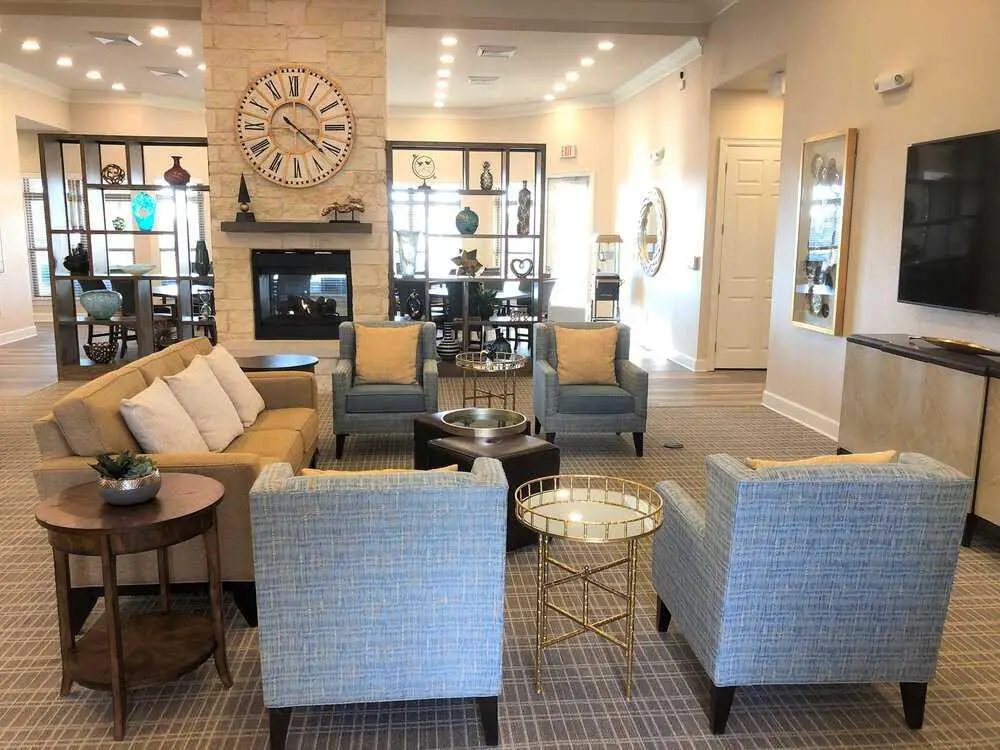 Photo of Windhaven Senior Living, Assisted Living, Frisco, TX 1