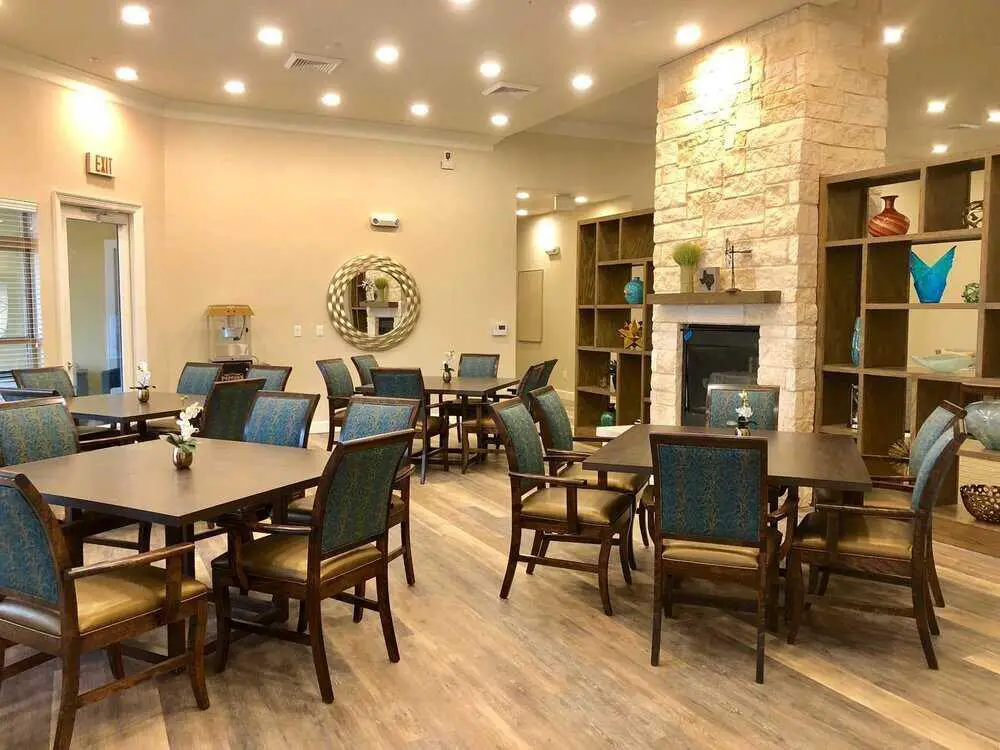Photo of Windhaven Senior Living, Assisted Living, Frisco, TX 5