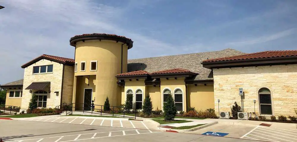 Photo of Windhaven Senior Living, Assisted Living, Frisco, TX 11