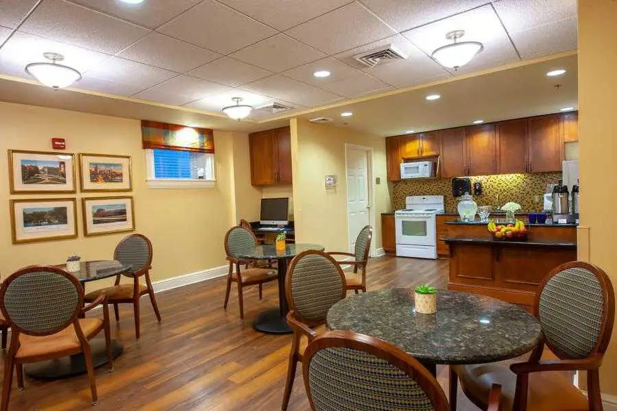 Photo of Woodholme Gardens, Assisted Living, Memory Care, Pikesville, MD 3