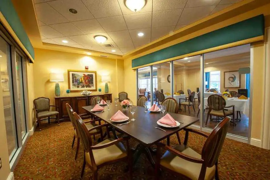 Photo of Woodholme Gardens, Assisted Living, Memory Care, Pikesville, MD 4