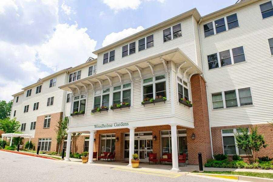 Photo of Woodholme Gardens, Assisted Living, Memory Care, Pikesville, MD 6