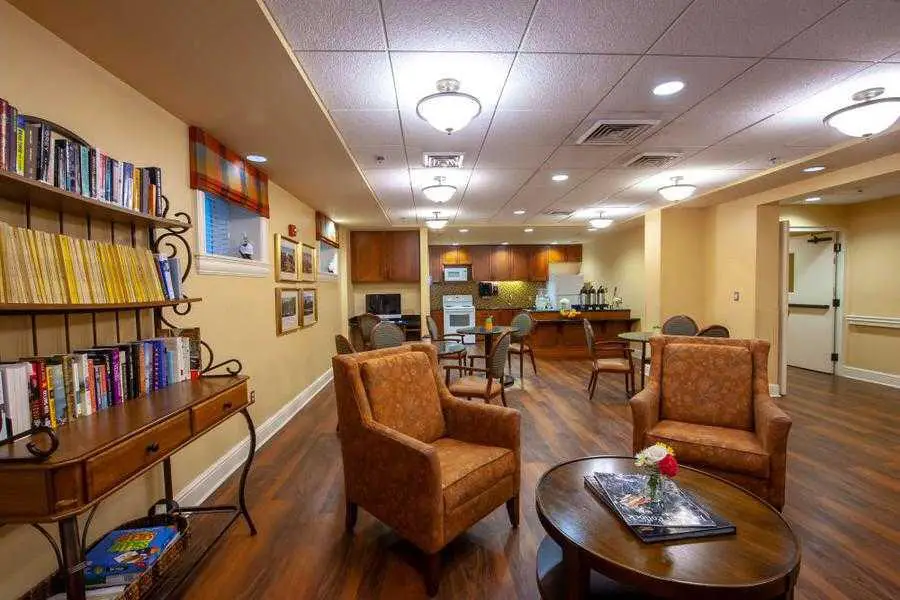 Photo of Woodholme Gardens, Assisted Living, Memory Care, Pikesville, MD 9