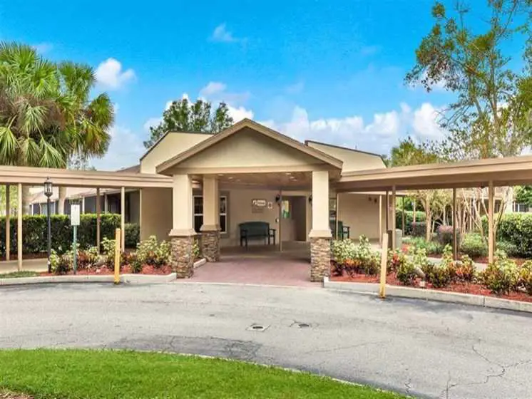 Photo of Wyndham Lakes, Assisted Living, Jacksonville, FL 6