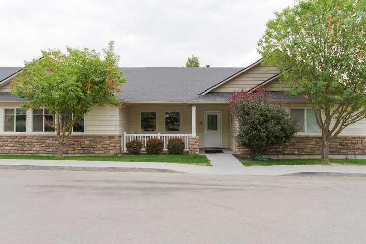 Photo of Ashley Manor - Middleton, Assisted Living, Memory Care, Middleton, ID 1