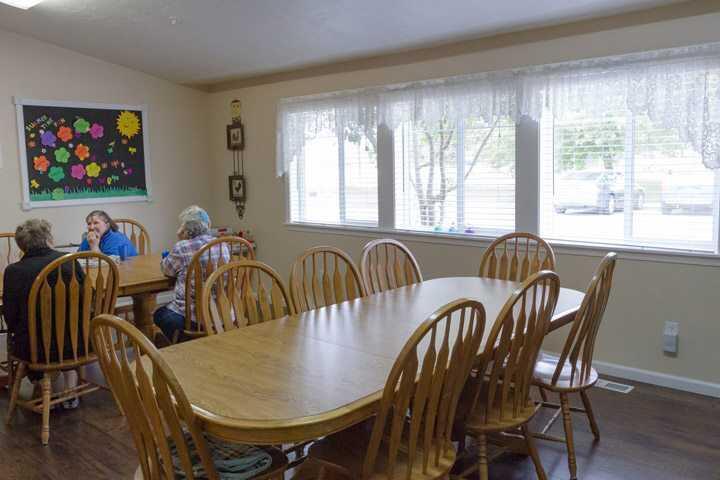 Photo of Ashley Manor - Middleton, Assisted Living, Memory Care, Middleton, ID 5