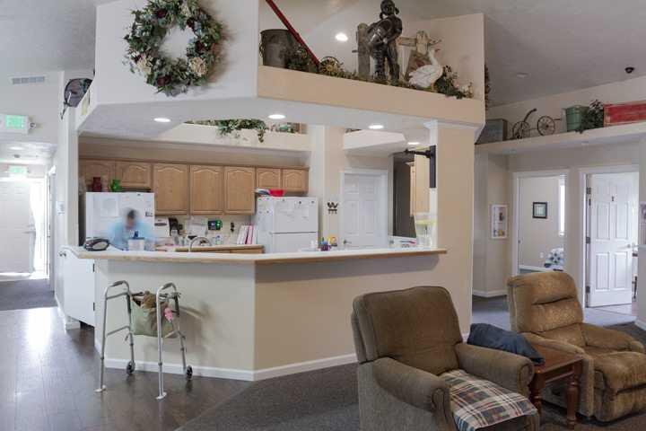 Photo of Ashley Manor - Middleton, Assisted Living, Memory Care, Middleton, ID 6