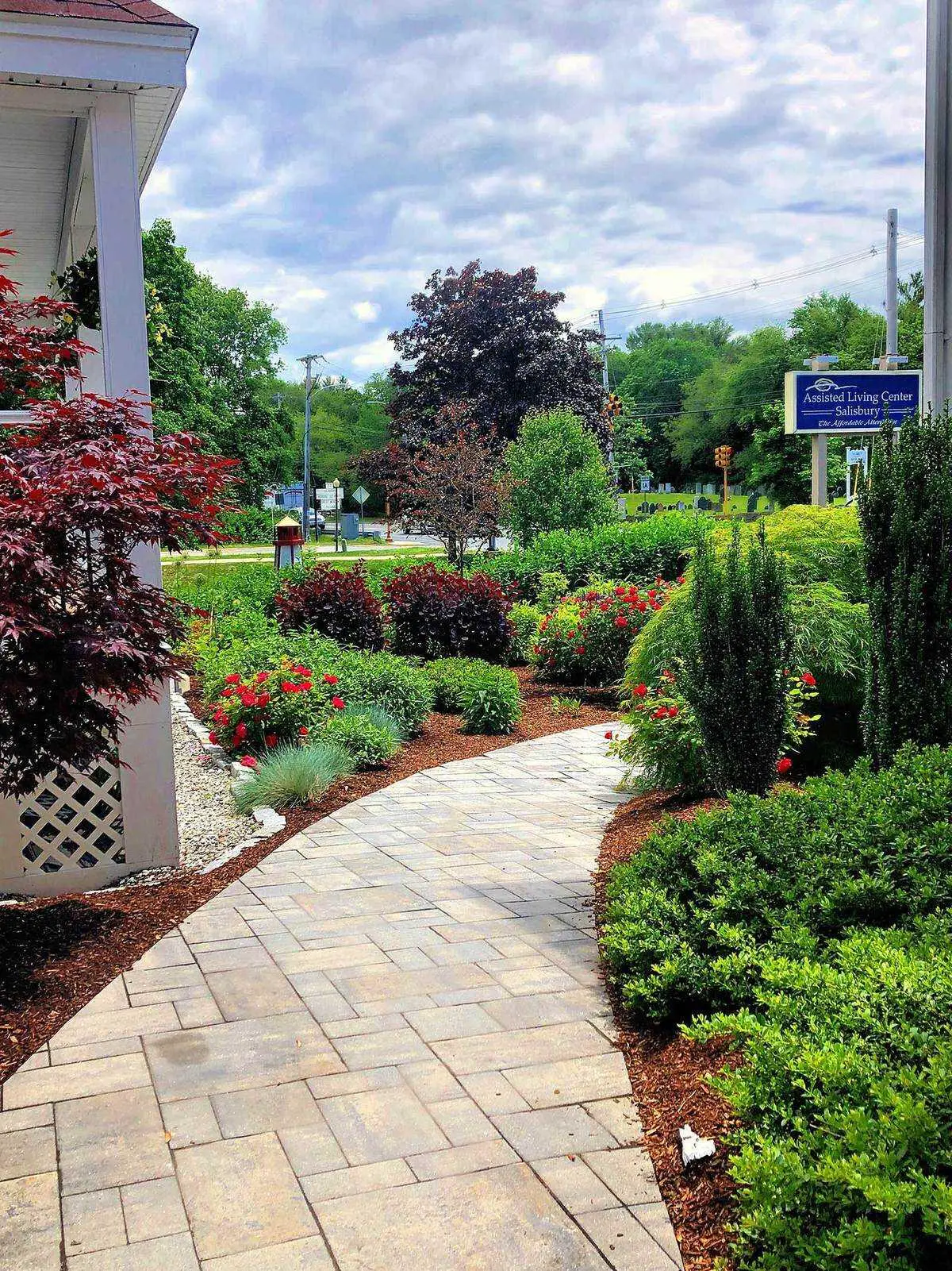 Photo of Assisted Living Center of Salisbury, Assisted Living, Salisbury, MA 8