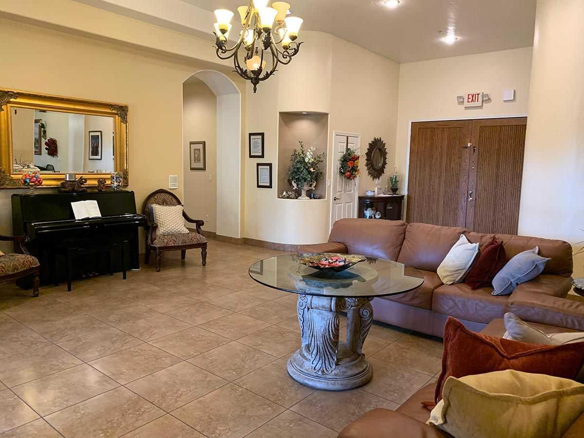 Photo of Assisted Living of Scottsdale, Assisted Living, Scottsdale, AZ 8