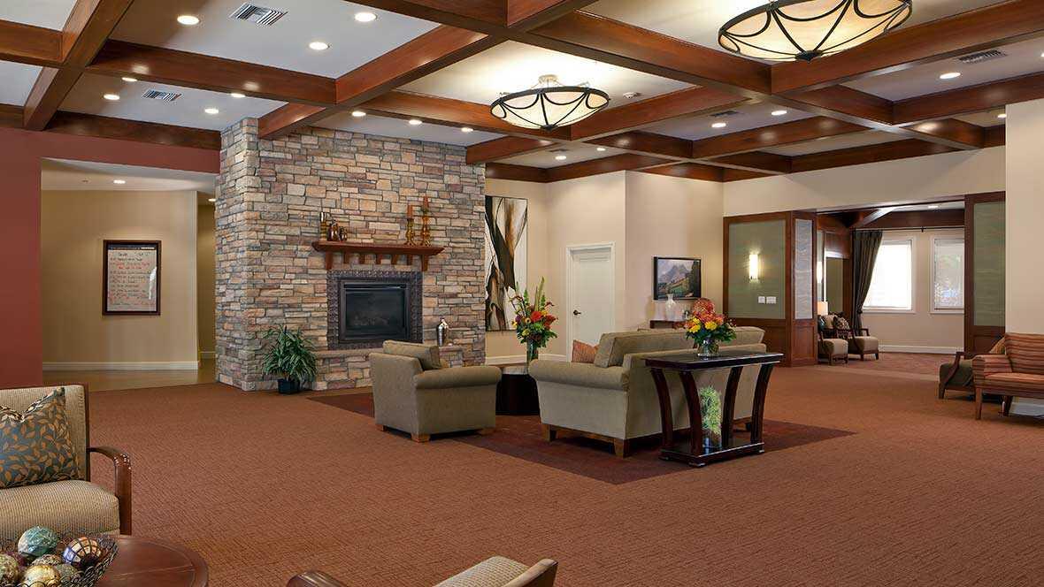Photo of Atria Valley View, Assisted Living, Walnut Creek, CA 5