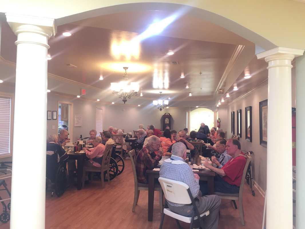 Photo of Atwood Personal Care Home - Philadelphia, Assisted Living, Philadelphia, MS 8