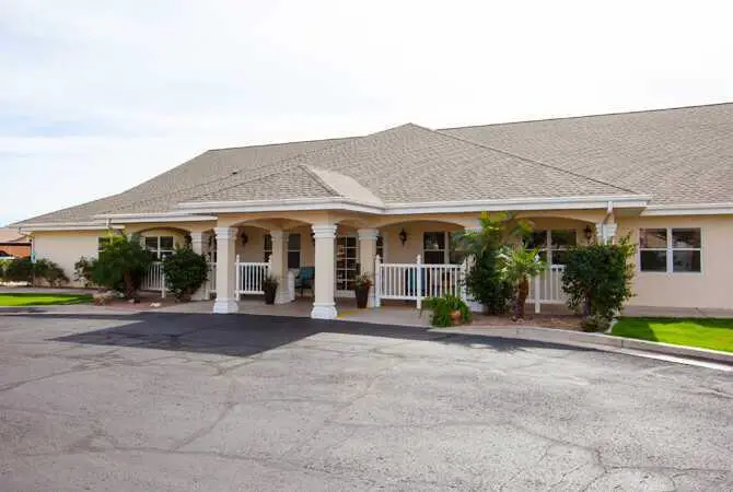 Photo of Aurora Place, Assisted Living, Apache Junction, AZ 1