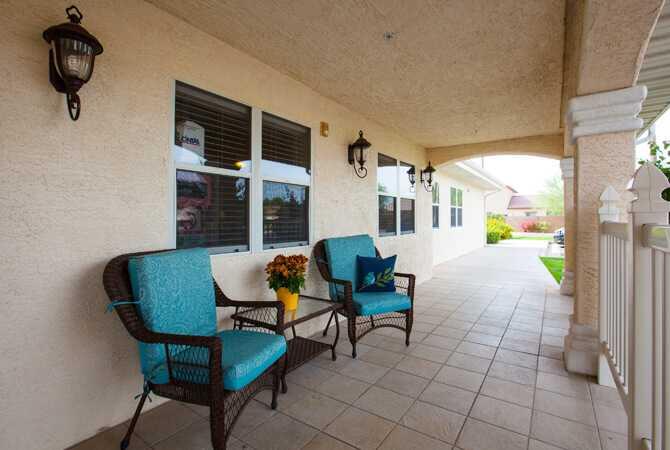 Photo of Aurora Place, Assisted Living, Apache Junction, AZ 2