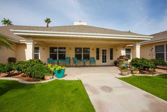 Photo of Aurora Place, Assisted Living, Apache Junction, AZ 3