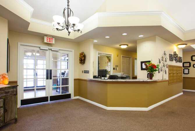 Photo of Aurora Place, Assisted Living, Apache Junction, AZ 4