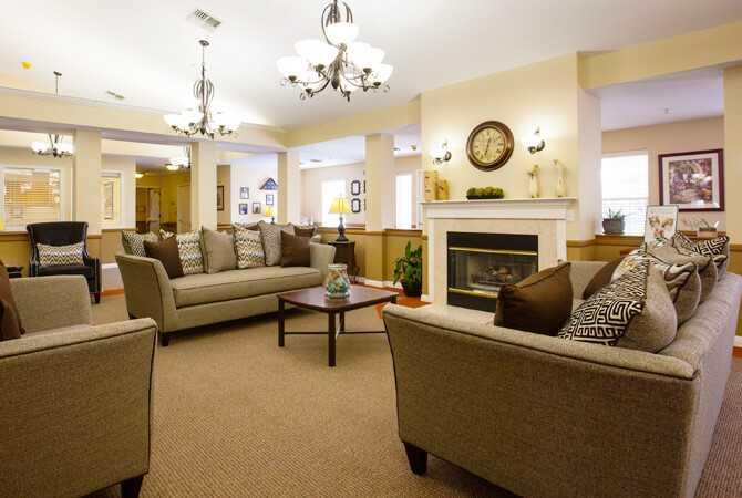 Photo of Aurora Place, Assisted Living, Apache Junction, AZ 5