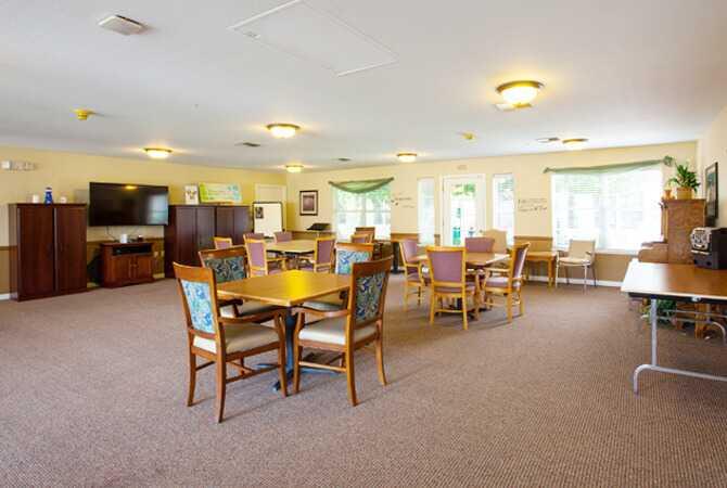 Photo of Aurora Place, Assisted Living, Apache Junction, AZ 8