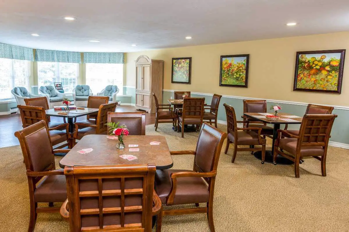 Photo of Benchmark Senior Living at Plymouth Crossings, Assisted Living, Plymouth, MA 1