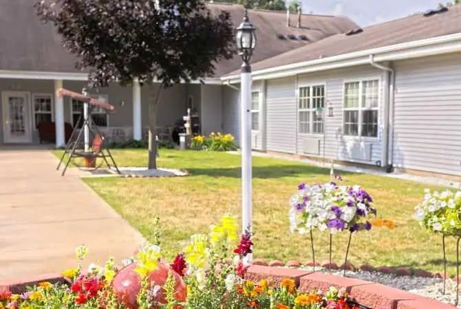 Photo of Bowman Place, Assisted Living, Three Rivers, MI 3