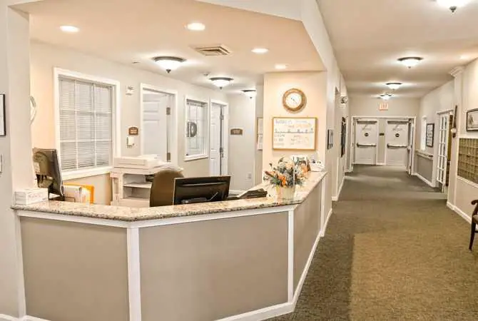 Photo of Bowman Place, Assisted Living, Three Rivers, MI 4