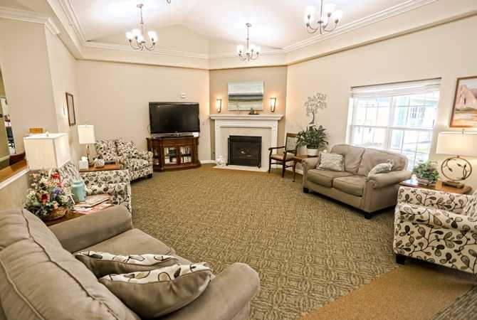 Photo of Bowman Place, Assisted Living, Three Rivers, MI 5