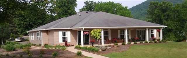 Photo of Bridging the Gap Family Care Home, Assisted Living, Hayesville, NC 1
