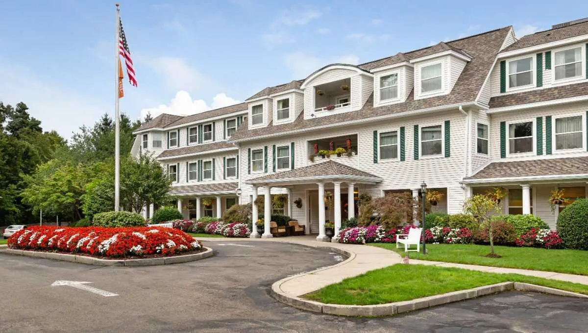 Photo of Brighton Gardens of Stamford, Assisted Living, Stamford, CT 1