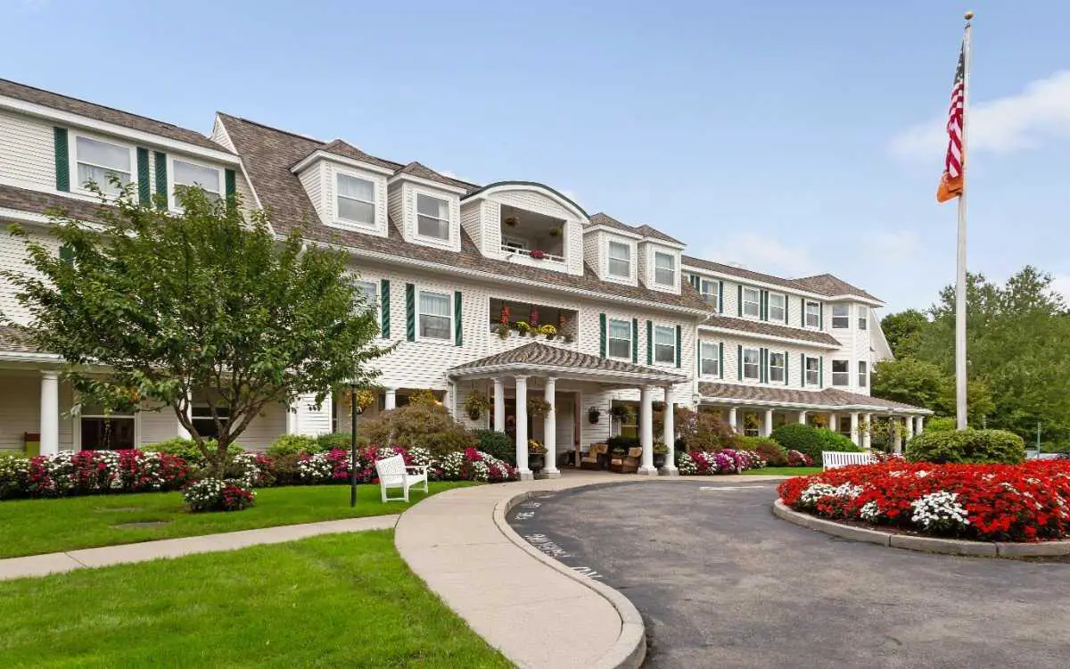 Thumbnail of Brighton Gardens of Stamford, Assisted Living, Stamford, CT 2