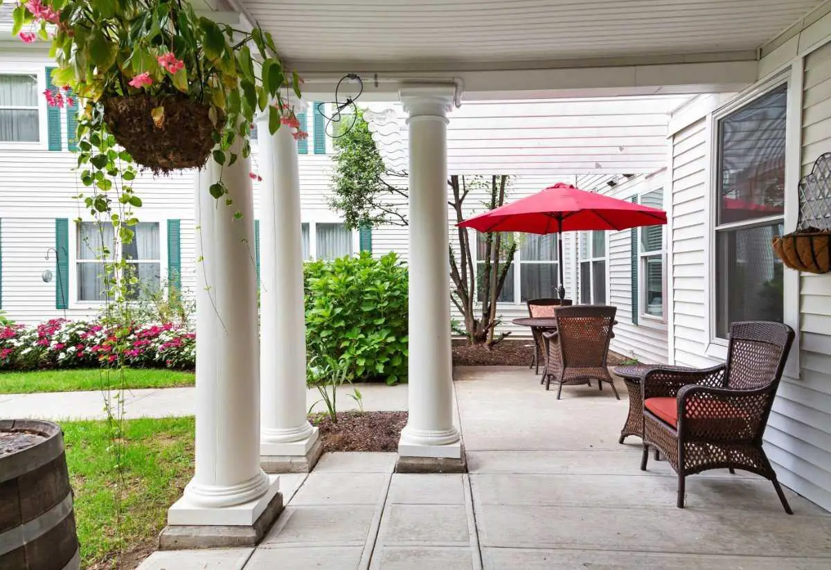 Photo of Brighton Gardens of Stamford, Assisted Living, Stamford, CT 5