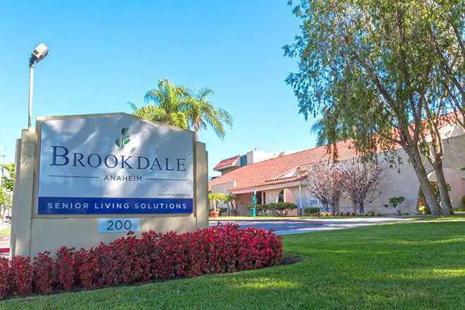 Photo of Brookdale Anaheim, Assisted Living, Anaheim, CA 1