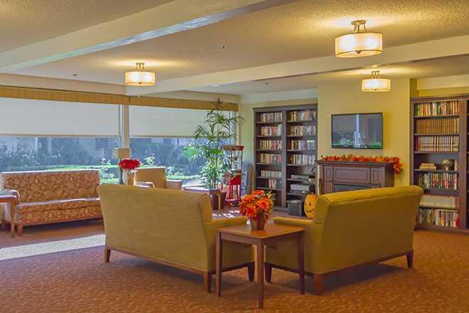 Photo of Brookdale Anaheim, Assisted Living, Anaheim, CA 5