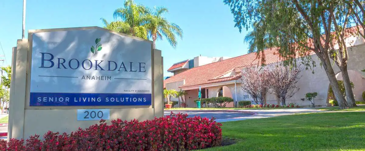 Photo of Brookdale Anaheim, Assisted Living, Anaheim, CA 9
