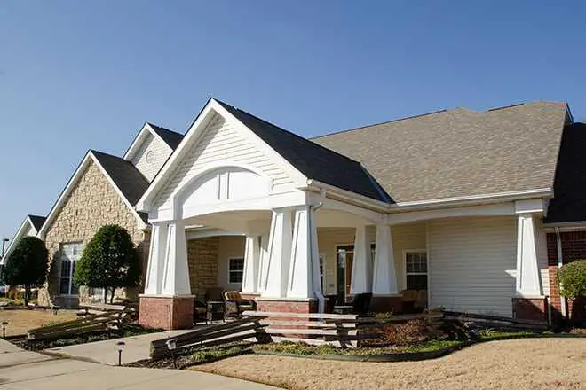 Photo of Brookdale Claremore, Assisted Living, Memory Care, Claremore, OK 2