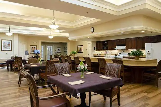 Photo of Brookdale Claremore, Assisted Living, Memory Care, Claremore, OK 5