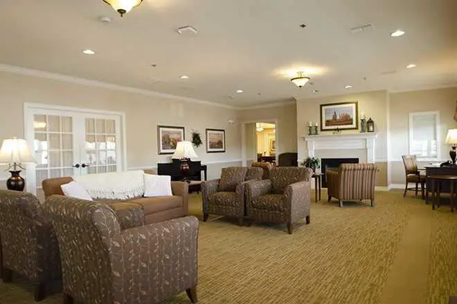 Photo of Brookdale Claremore, Assisted Living, Memory Care, Claremore, OK 8