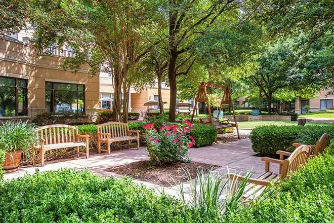 Photo of Brookdale Gaines Ranch, Assisted Living, Austin, TX 7