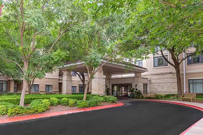 Photo of Brookdale Gaines Ranch, Assisted Living, Austin, TX 8