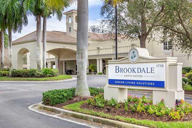 Photo of Brookdale North Naples, Assisted Living, Naples, FL 1