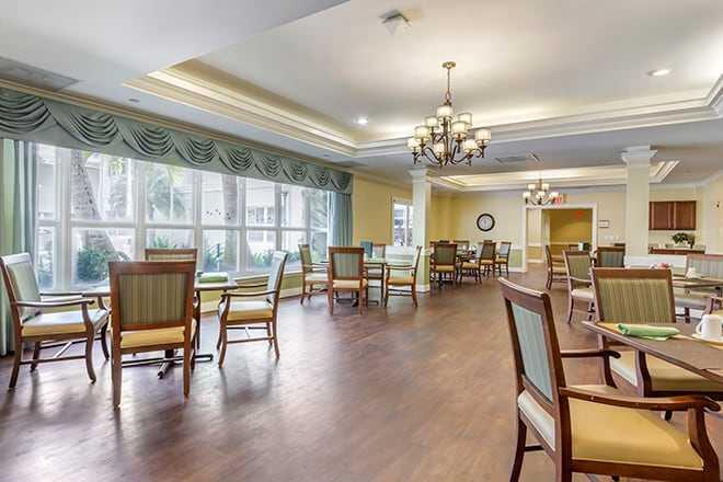 Photo of Brookdale North Naples, Assisted Living, Naples, FL 4