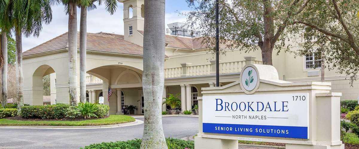 Photo of Brookdale North Naples, Assisted Living, Naples, FL 10