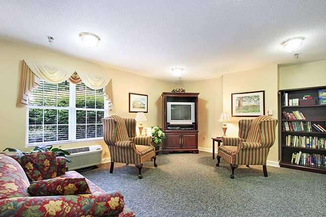 Photo of Brookdale Reidsville, Assisted Living, Reidsville, NC 3