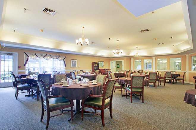 Photo of Brookdale Reidsville, Assisted Living, Reidsville, NC 4