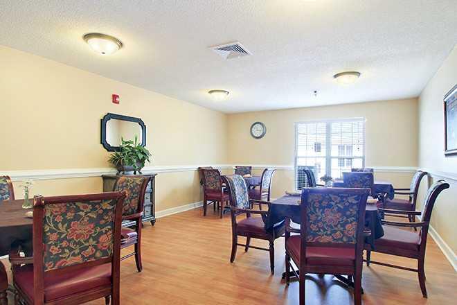 Photo of Brookdale Reidsville, Assisted Living, Reidsville, NC 8