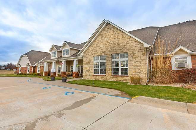 Photo of Brookdale Salina Fairdale, Assisted Living, Salina, KS 2