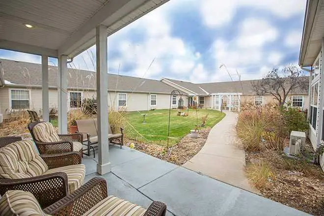 Photo of Brookdale Salina Fairdale, Assisted Living, Salina, KS 6