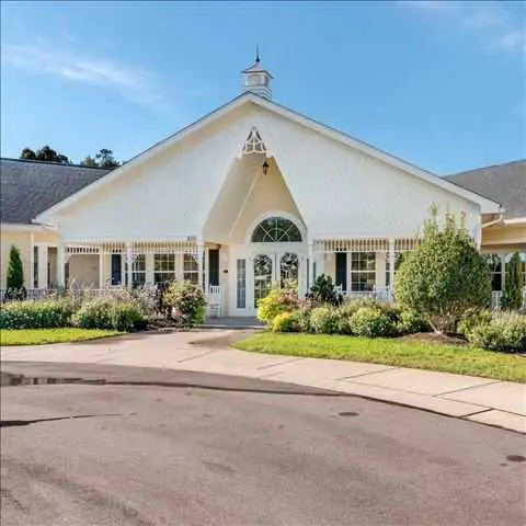 Photo of Cadence at North Raleigh, Assisted Living, Raleigh, NC 1