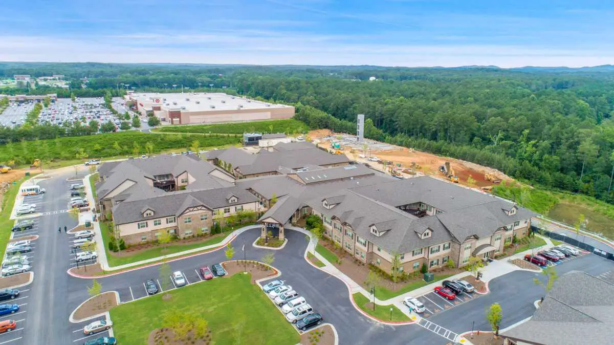 Photo of Celebration Village Forsyth, Assisted Living, Suwanee, GA 2