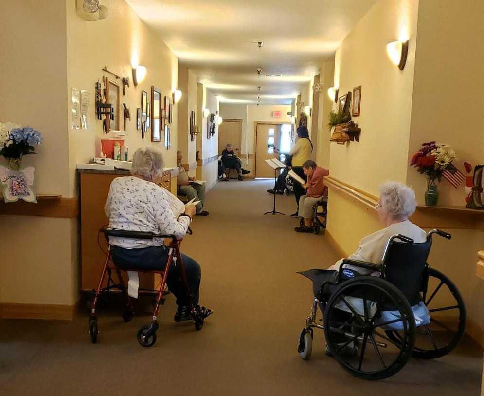 Photo of Comforts of Home Assisted Living Chippewa Falls, Assisted Living, Chippewa Falls, WI 4